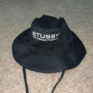 Stussy Bucket Hat